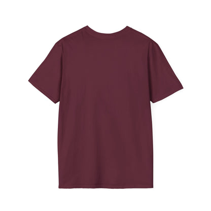 Hard Fought Hallelujah T-Shirt