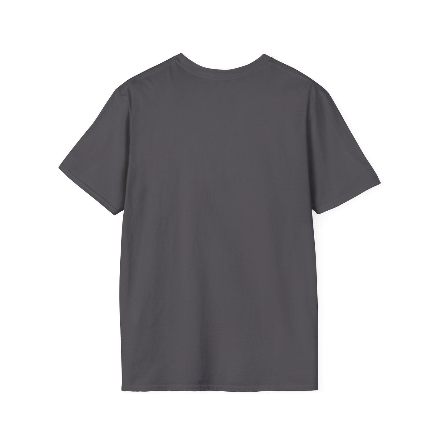 Hard Fought Hallelujah T-Shirt