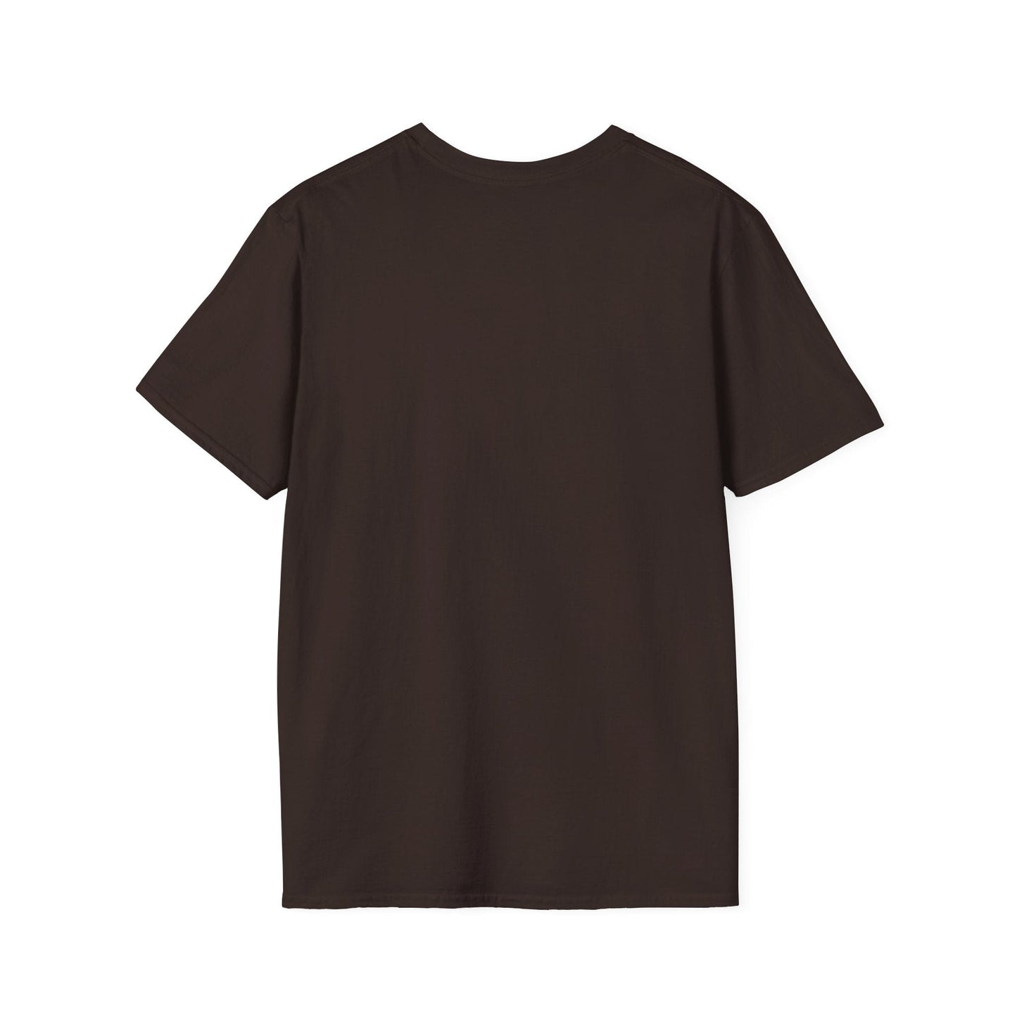 But First Seek His Kingdom T-Shirt