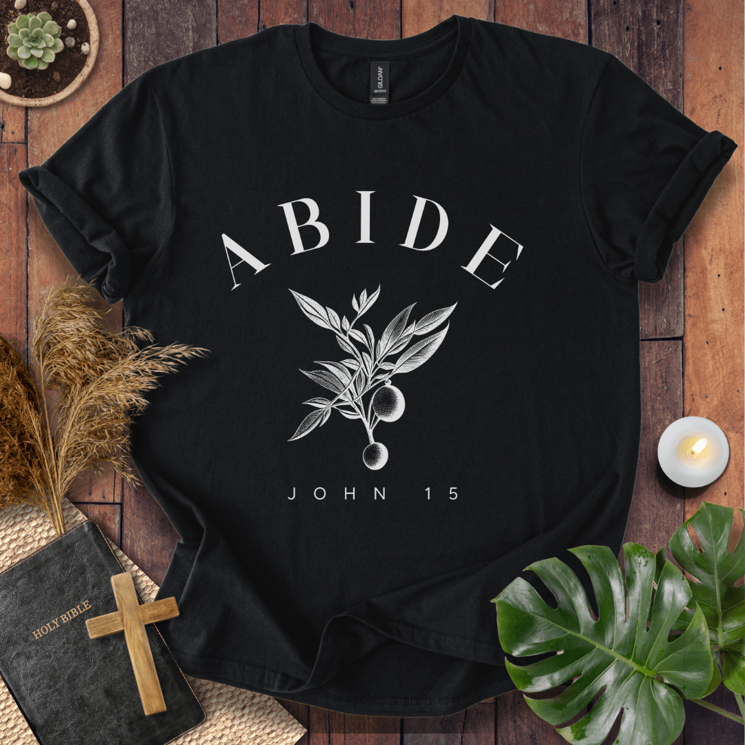 Abide T-Shirt
