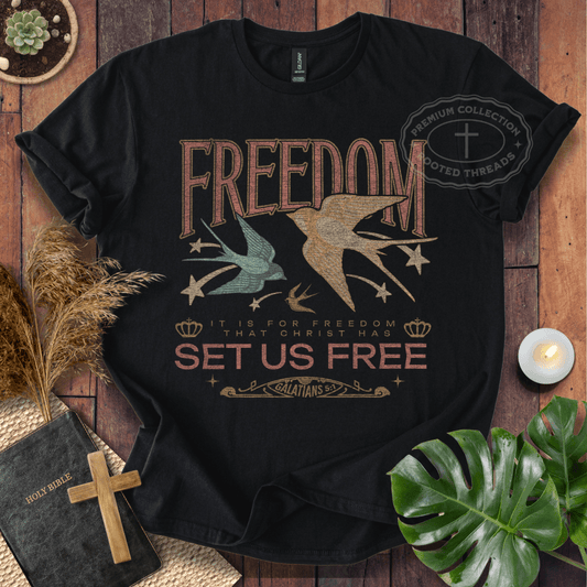 Freedom T-Shirt