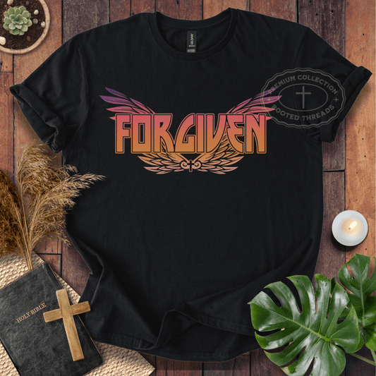 Forgiven T-Shirt