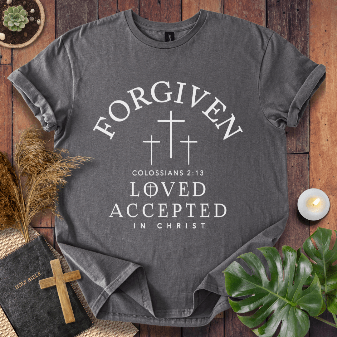 Forgiven T-Shirt