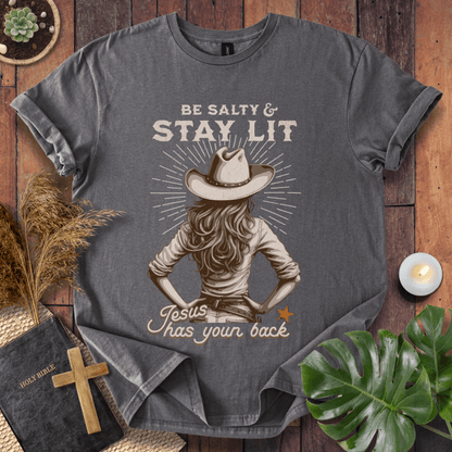 Stay Lit T-Shirt