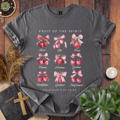 Fruit Of The Spirit - Cute T-Shirt