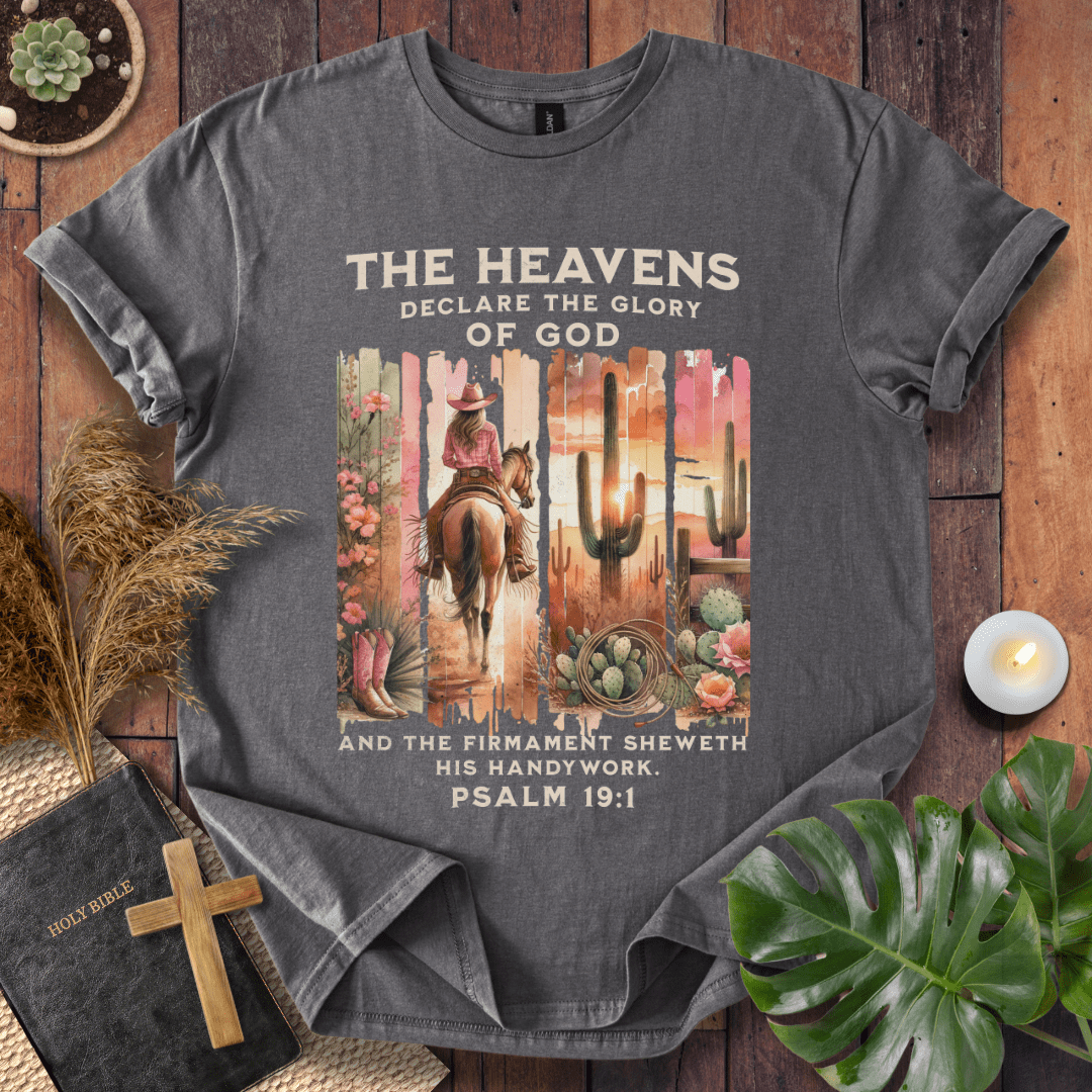 The Glory Of God T-Shirt