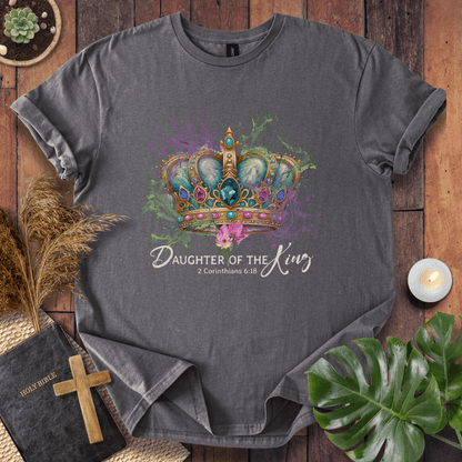 Daughter Of The King T-Shirt