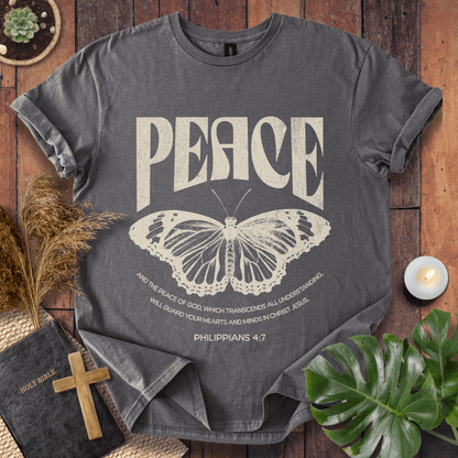 The Peace Of God T-Shirt