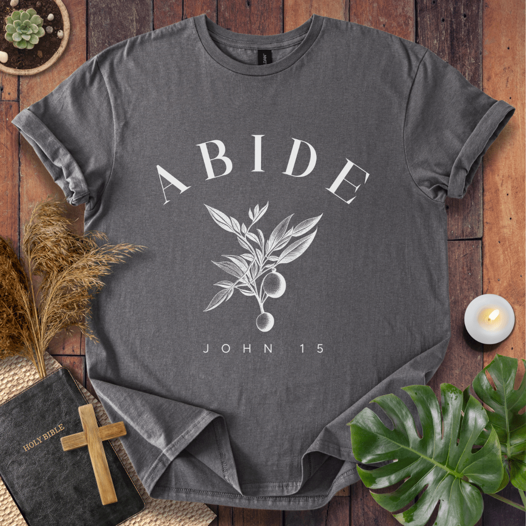 Abide T-Shirt