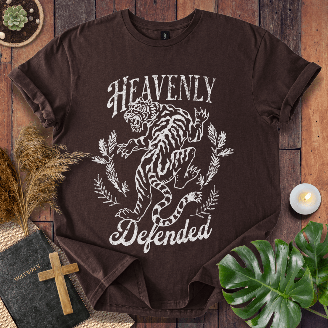 Heavenly Defended T-Shirt