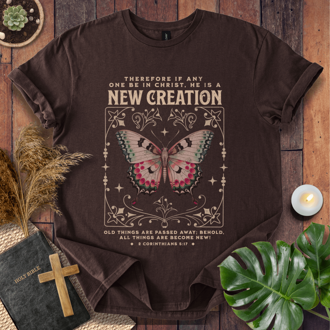 New Creation T-Shirt