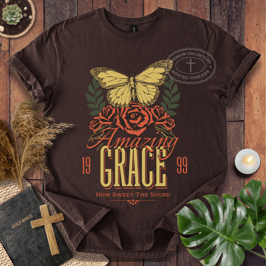 Amazing Grace T-Shirt