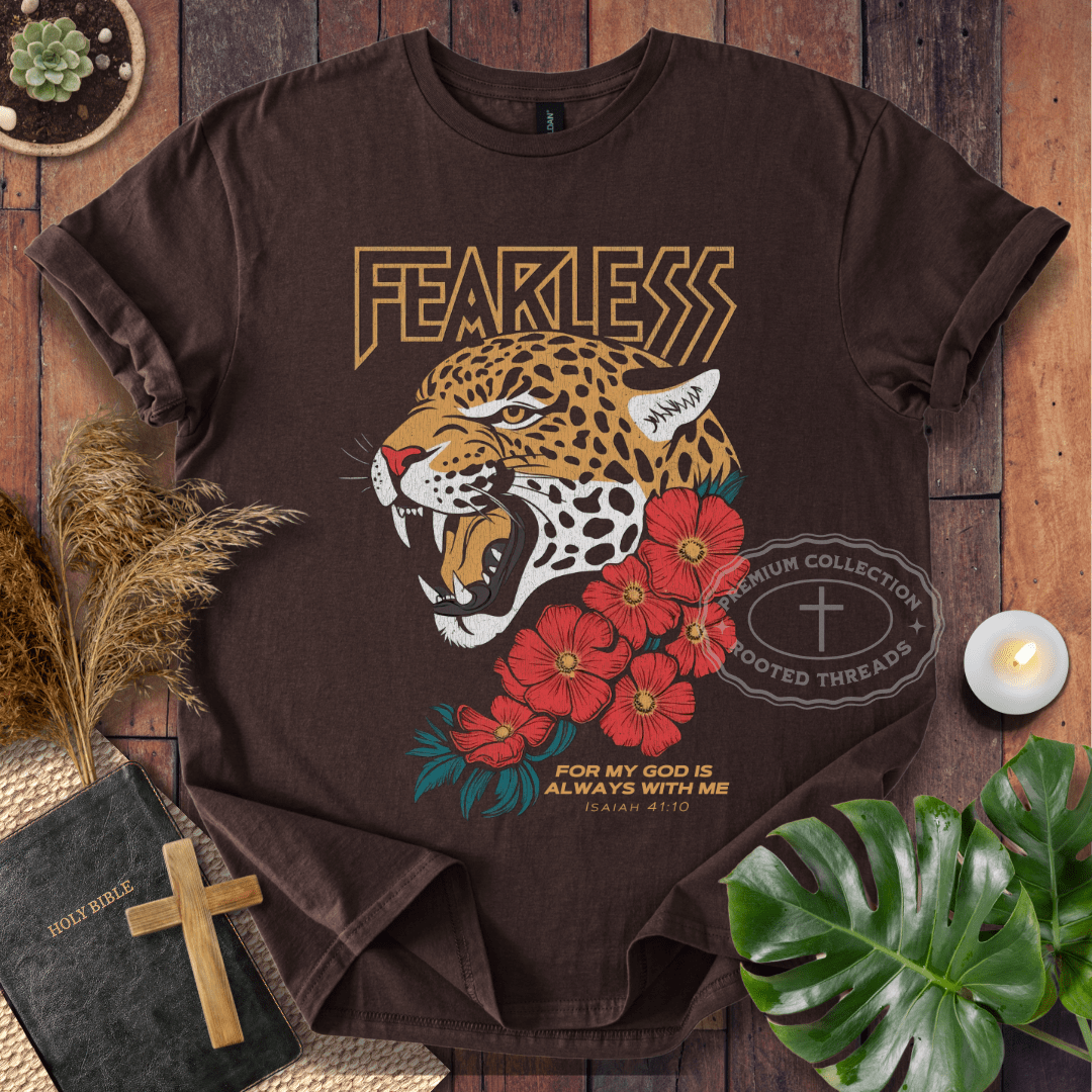 Fearless T-Shirt
