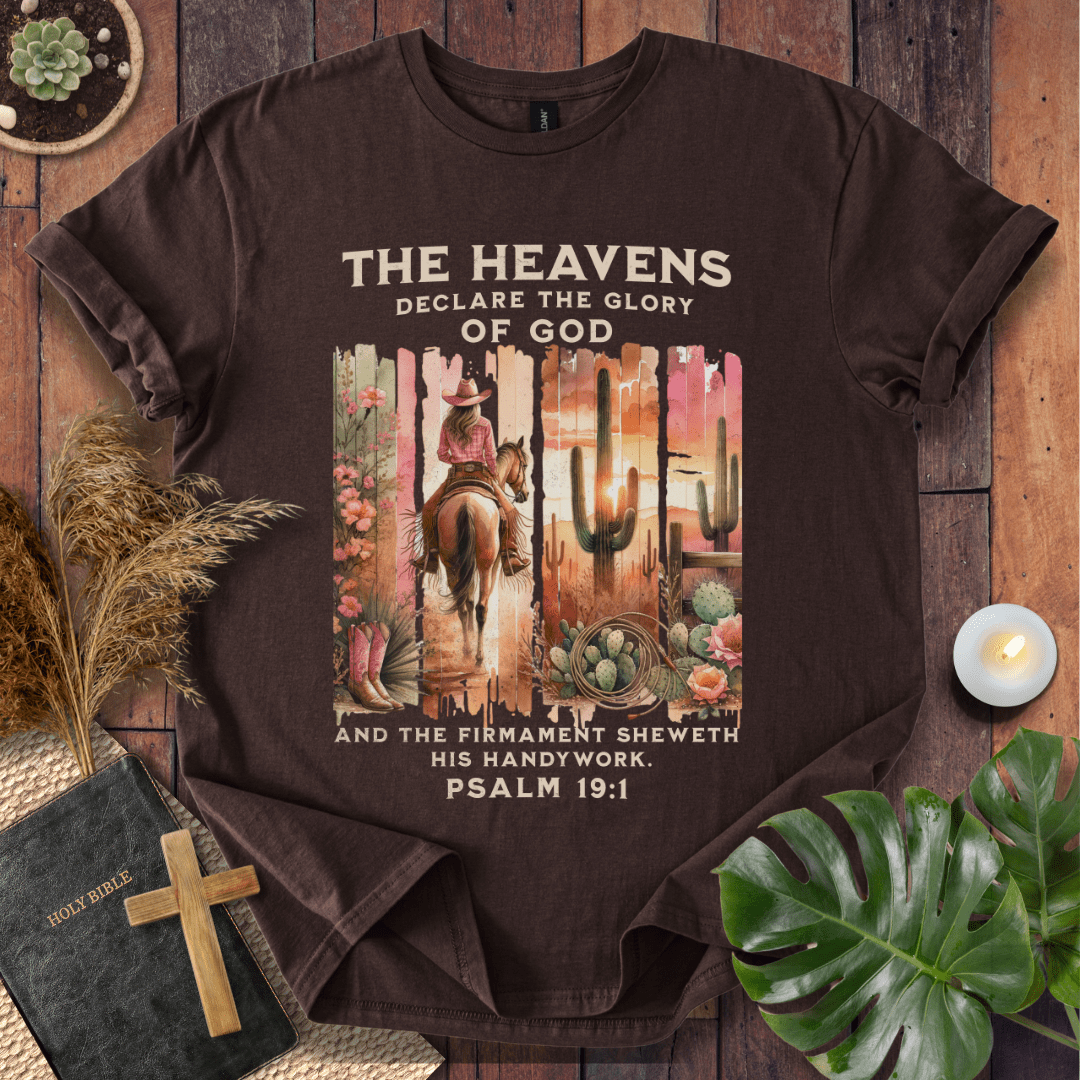 The Glory Of God T-Shirt