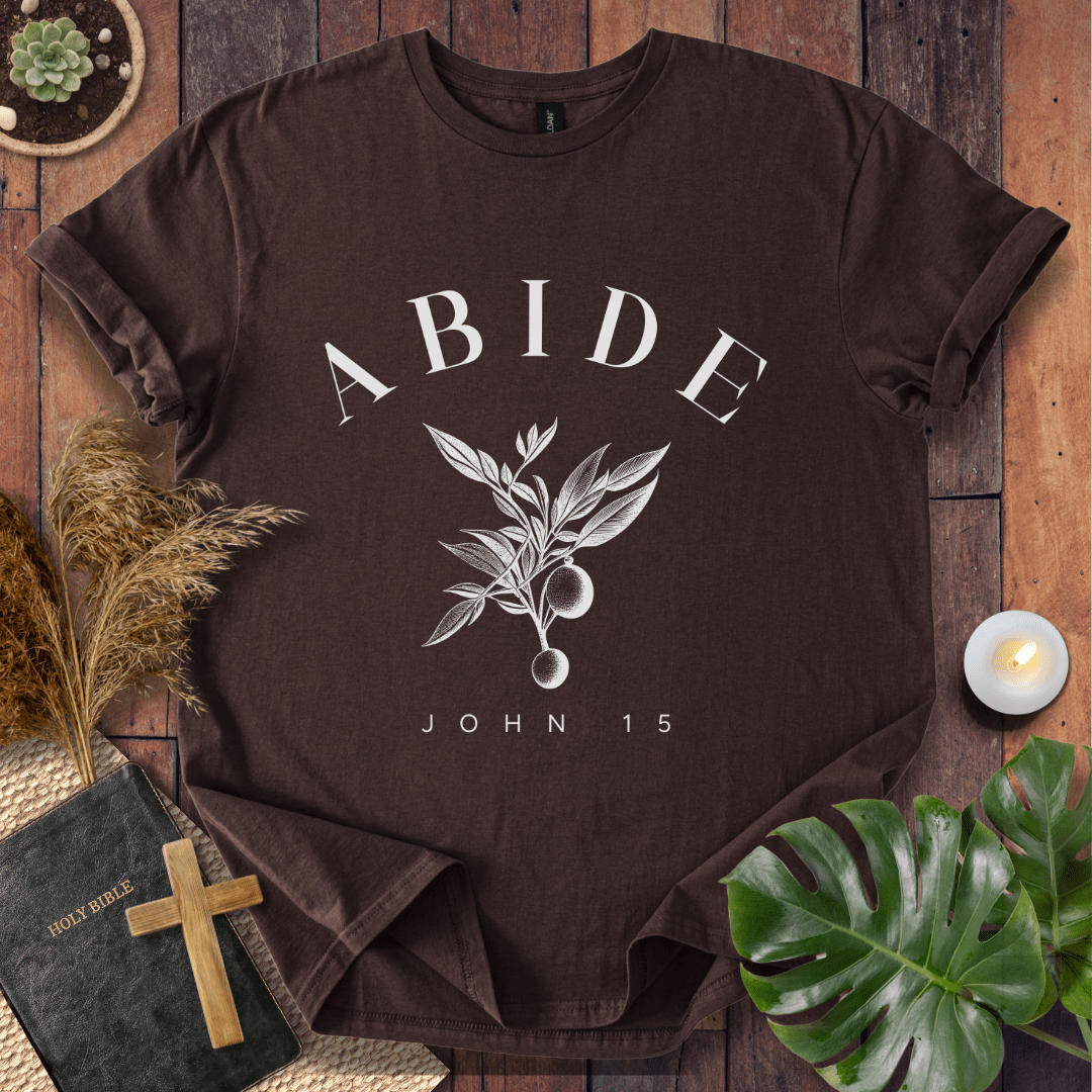 Abide T-Shirt