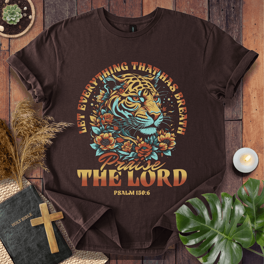 Praise The Lord T-Shirt