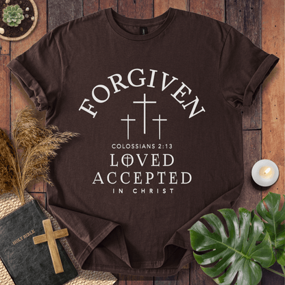 Forgiven T-Shirt