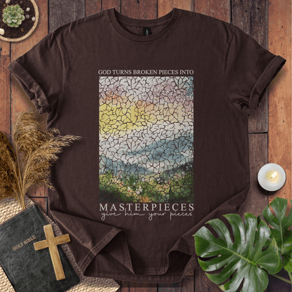 Masterpieces T-Shirt