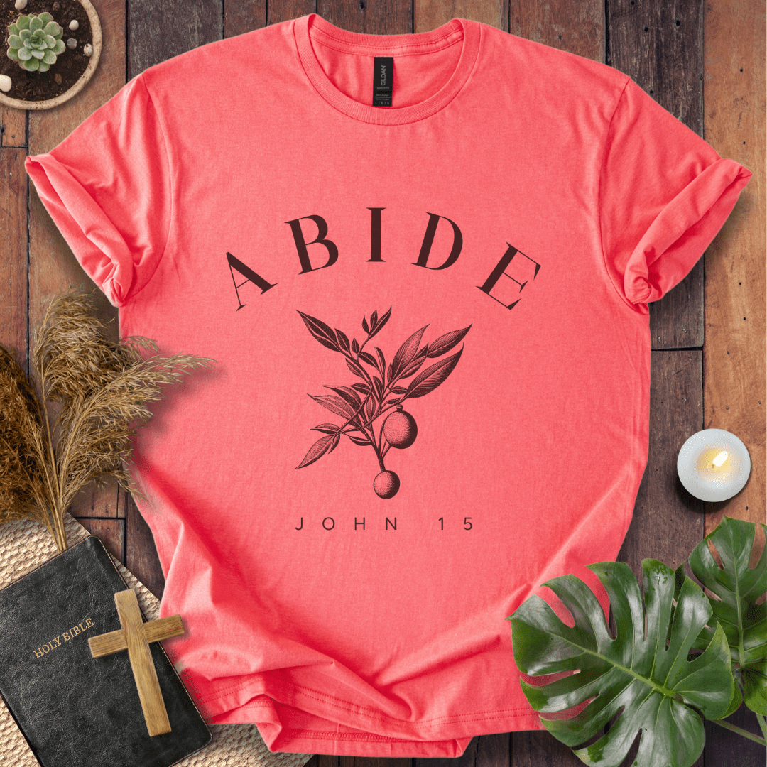 Abide T-Shirt