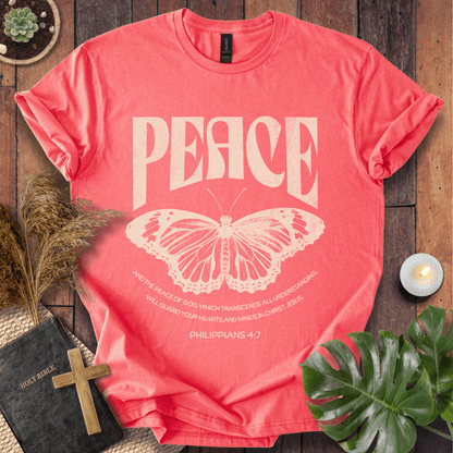 The Peace Of God T-Shirt