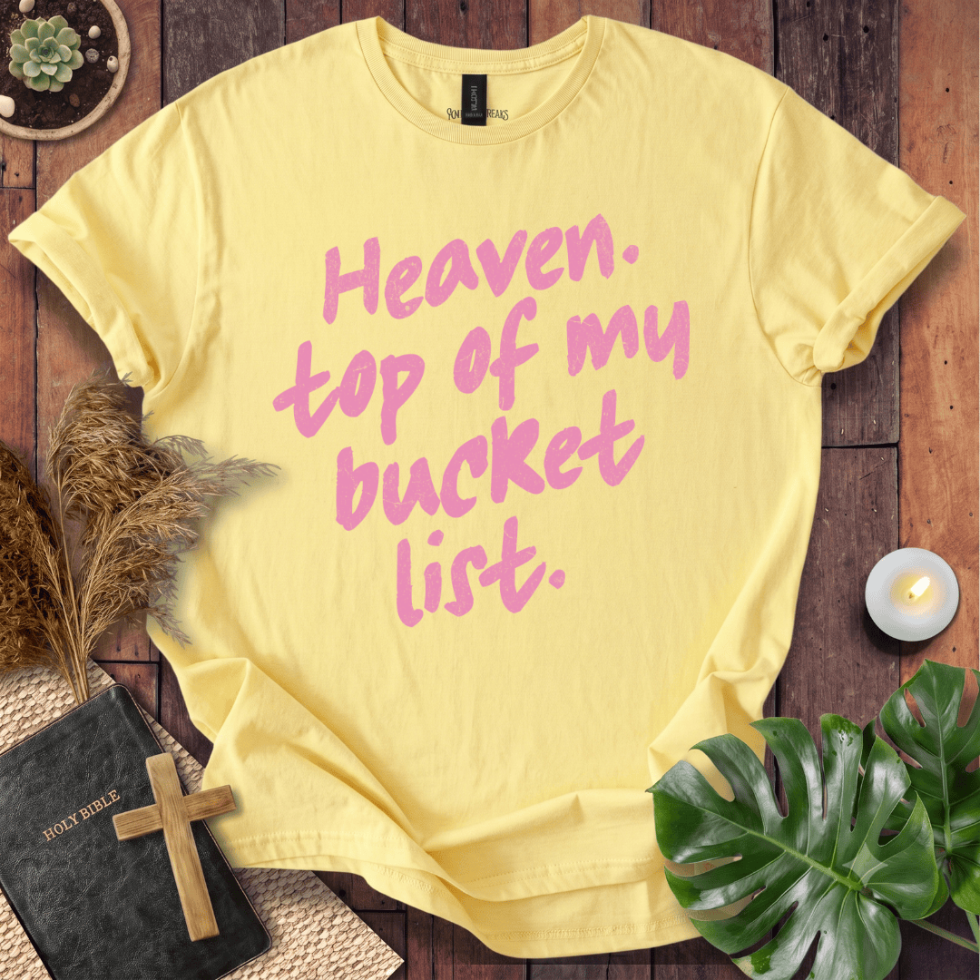 Heaven T-Shirt