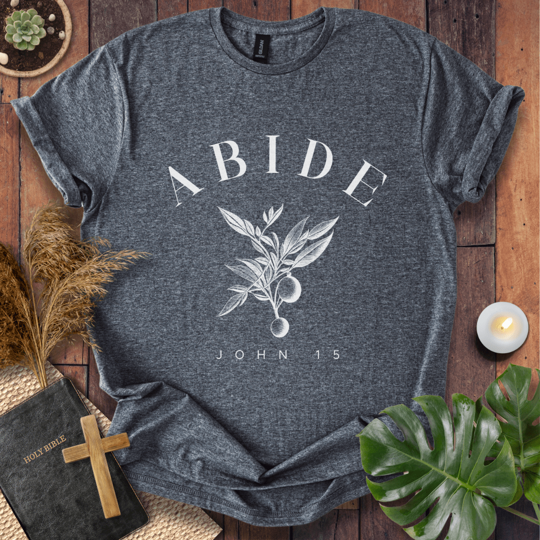 Abide T-Shirt