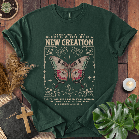 New Creation T-Shirt