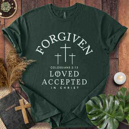 Forgiven T-Shirt