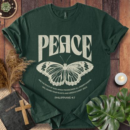 The Peace Of God T-Shirt