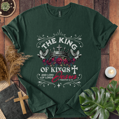 The King Of Kings T-Shirt