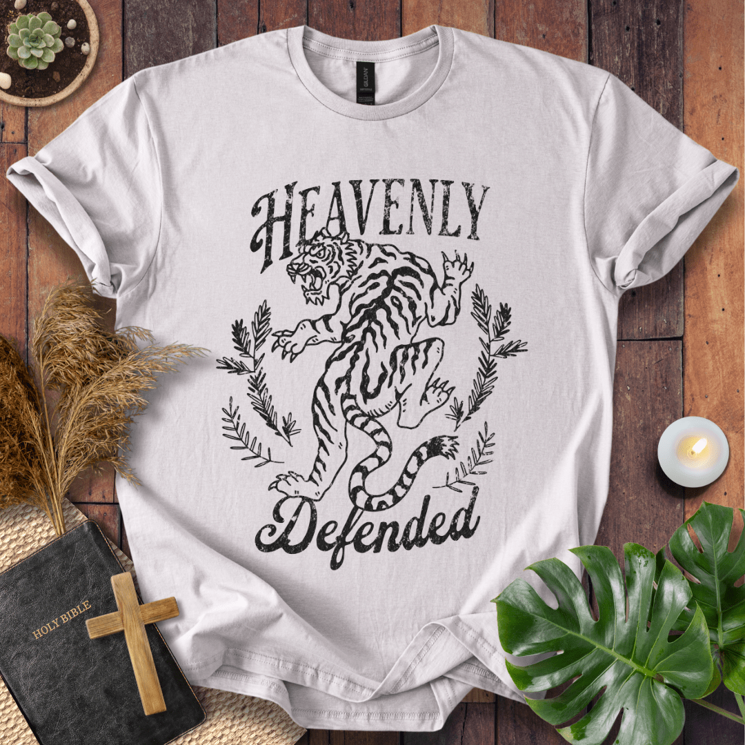 Heavenly Defended T-Shirt
