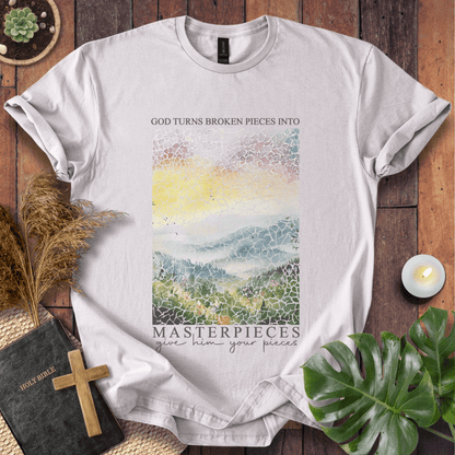Masterpieces T-Shirt