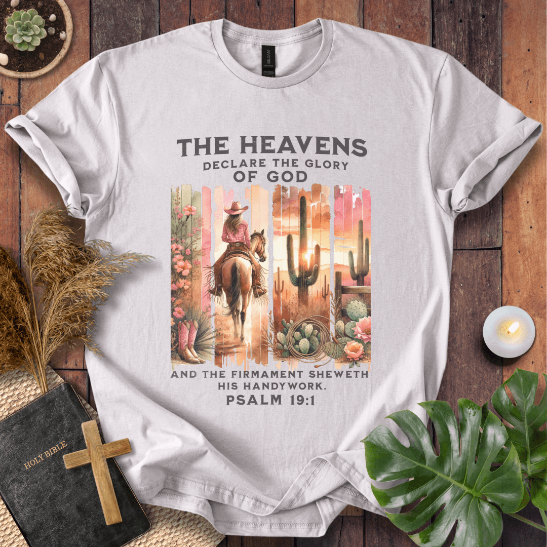 The Glory Of God T-Shirt