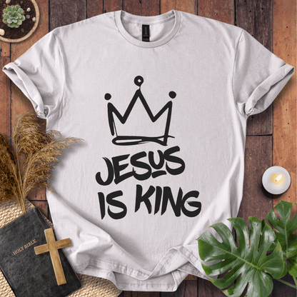 Jesus Is King T-Shirt