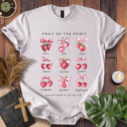 Fruit Of The Spirit - Cute T-Shirt