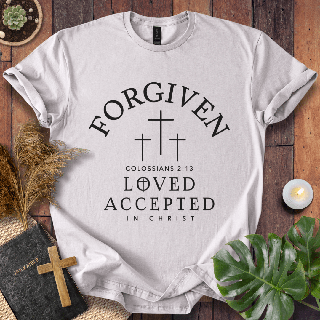 Forgiven T-Shirt
