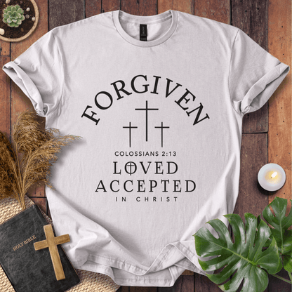 Forgiven T-Shirt