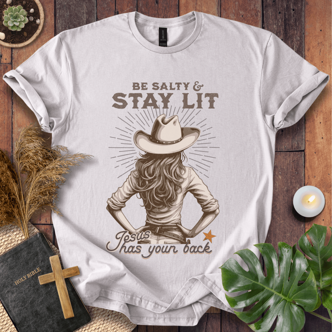 Stay Lit T-Shirt