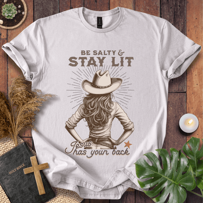 Stay Lit T-Shirt