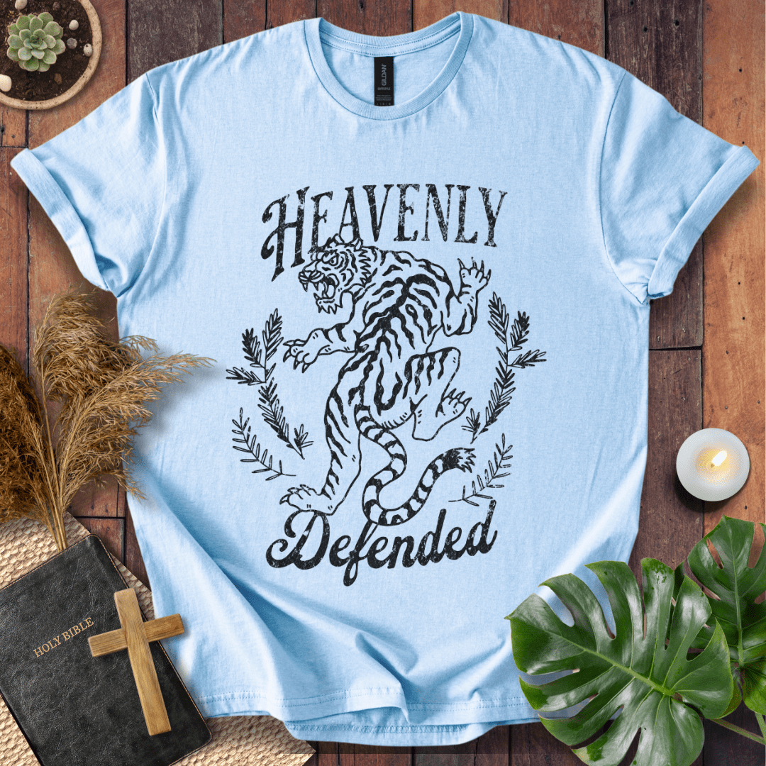 Heavenly Defended T-Shirt