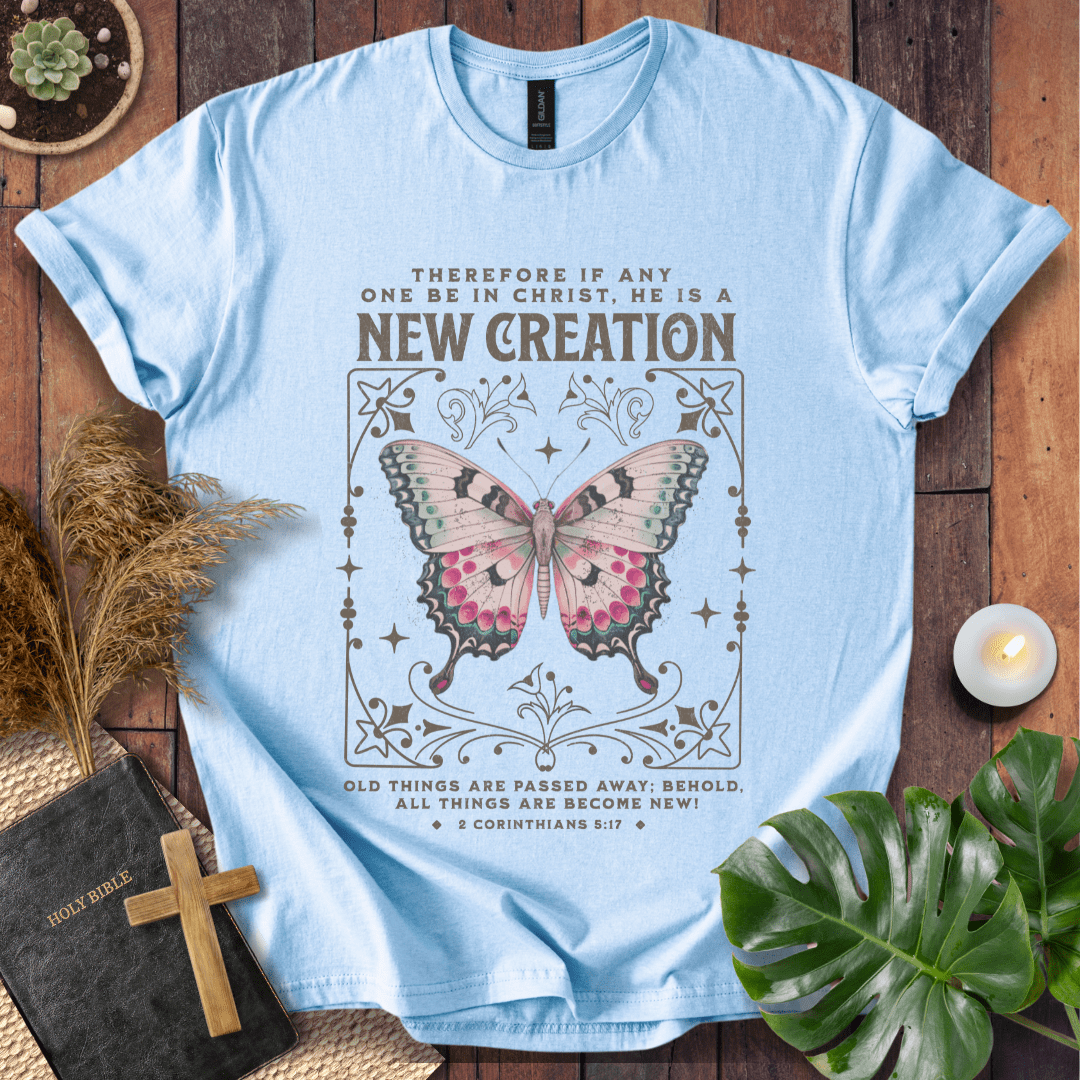 New Creation T-Shirt