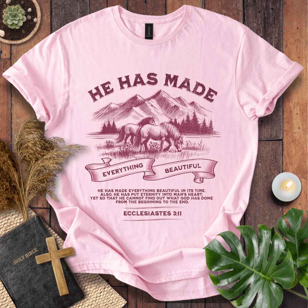 Everything Beautiful T-Shirt