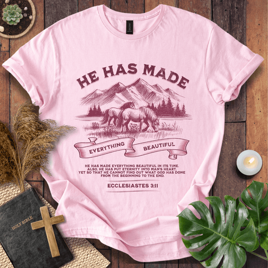 Everything Beautiful T-Shirt