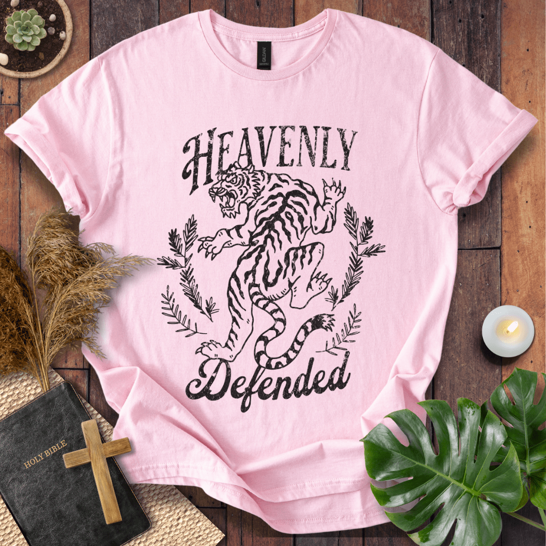 Heavenly Defended T-Shirt