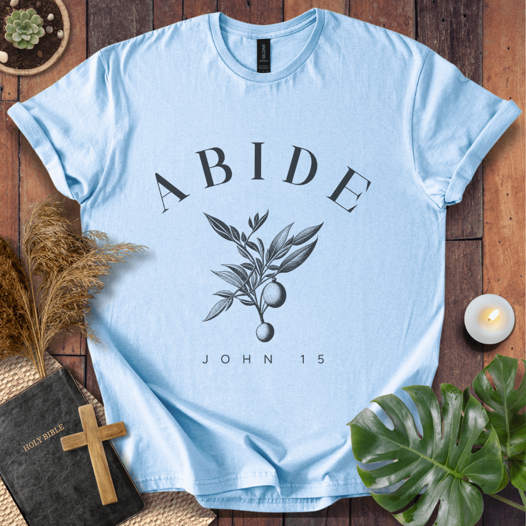 Abide T-Shirt