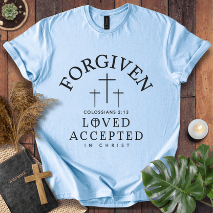 Forgiven T-Shirt