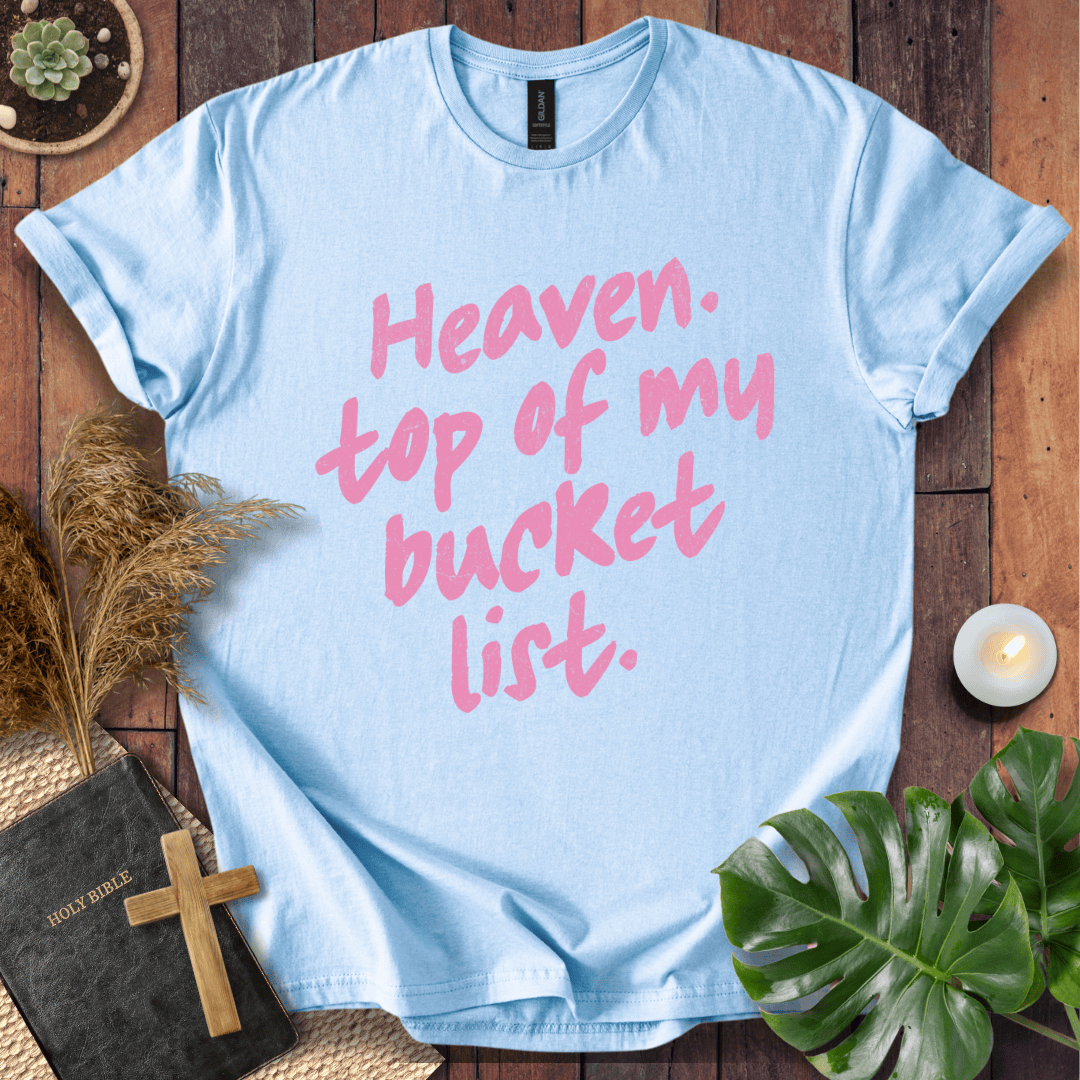 Heaven T-Shirt