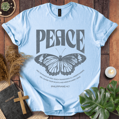 The Peace Of God T-Shirt