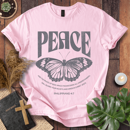 The Peace Of God T-Shirt