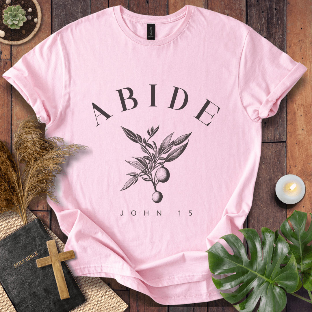 Abide T-Shirt